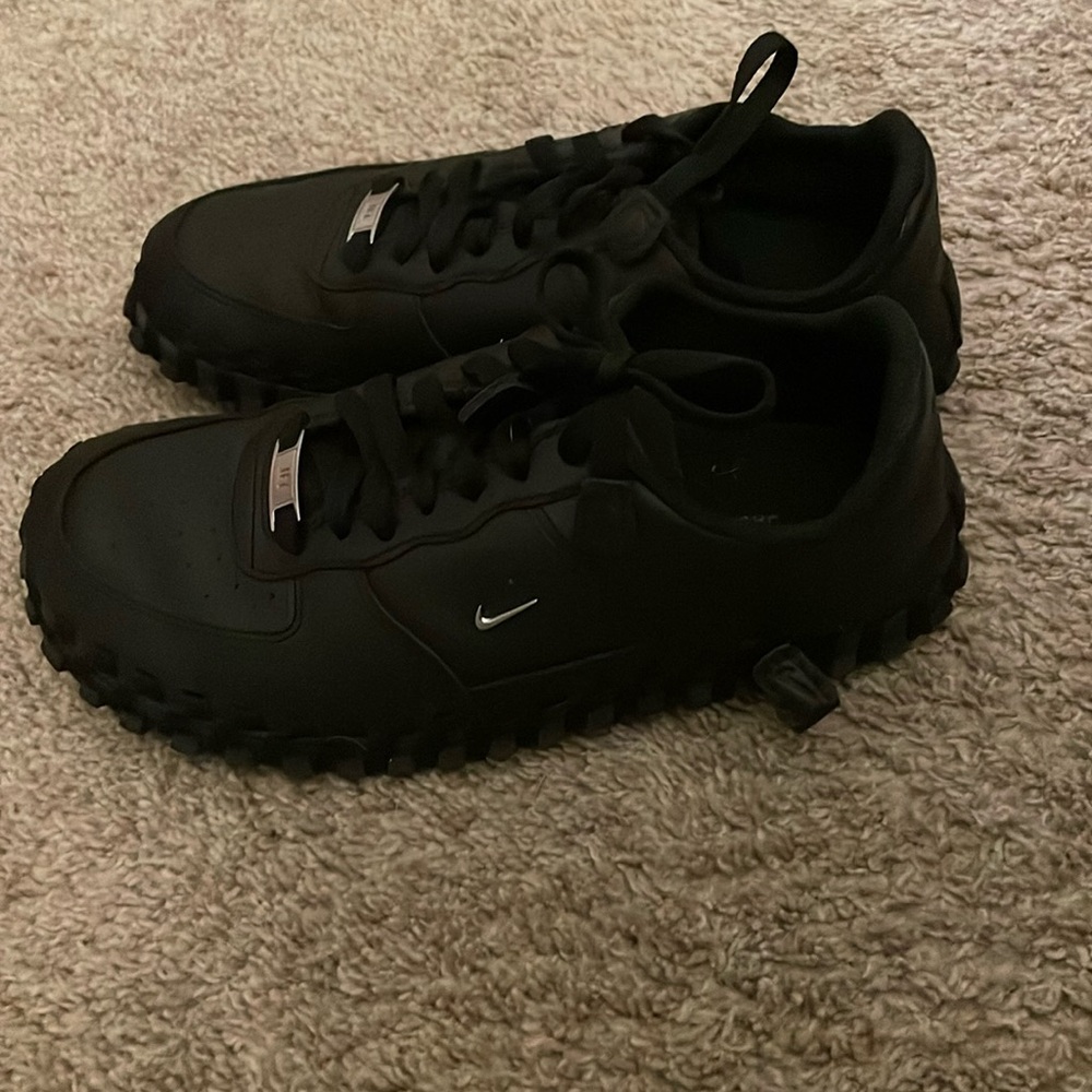 Nike x Jacquemus J Force 1